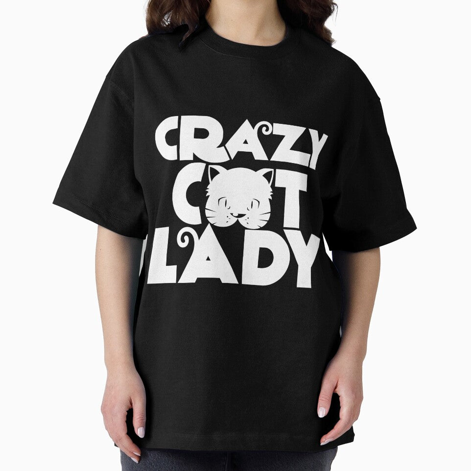 CRAZY CAT LADY by XcellentPlus