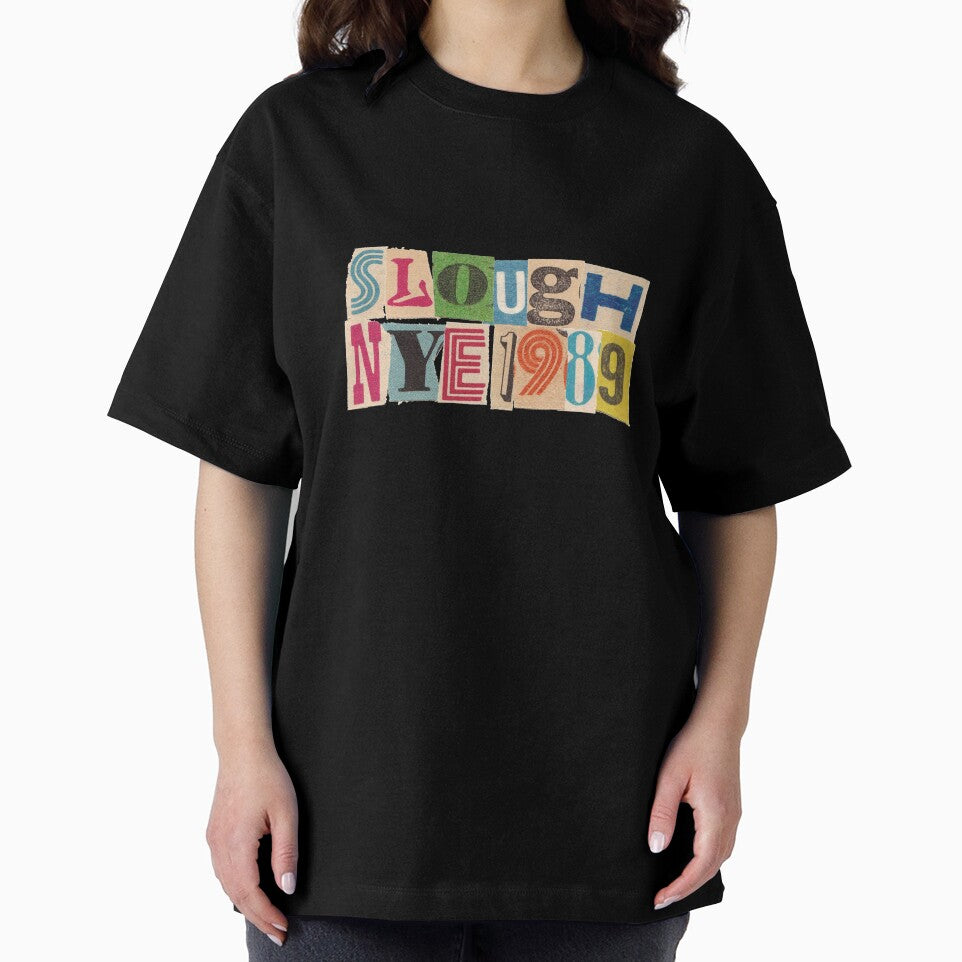 Slough NYE 1989 | Acid House by AcidTed