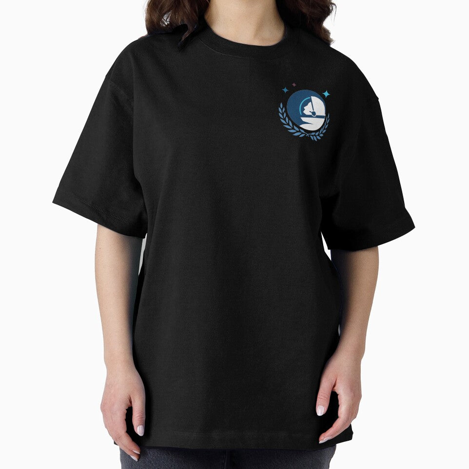 Space Exploration Project Group by Daniel Sybold Unisex