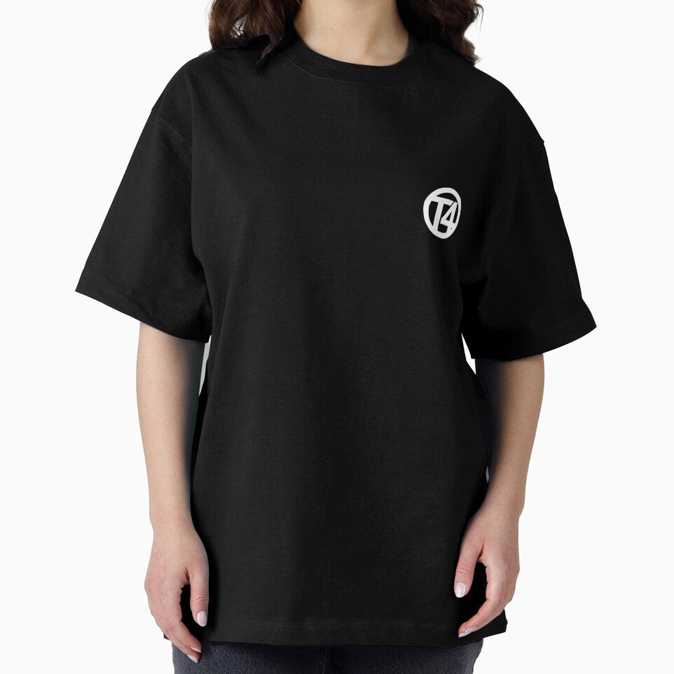 T4 van and camper van white logo small by CuteBeaut