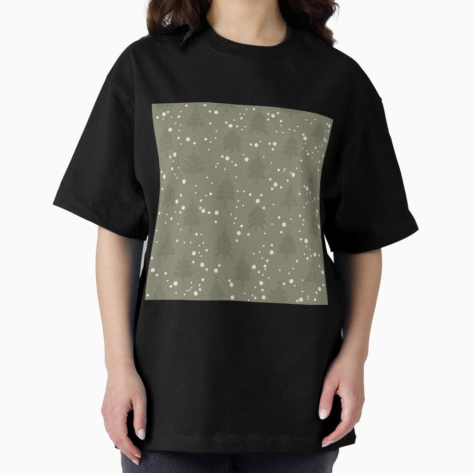 Christmas Tree Collection - Print 01 by PrintsByAnnJ