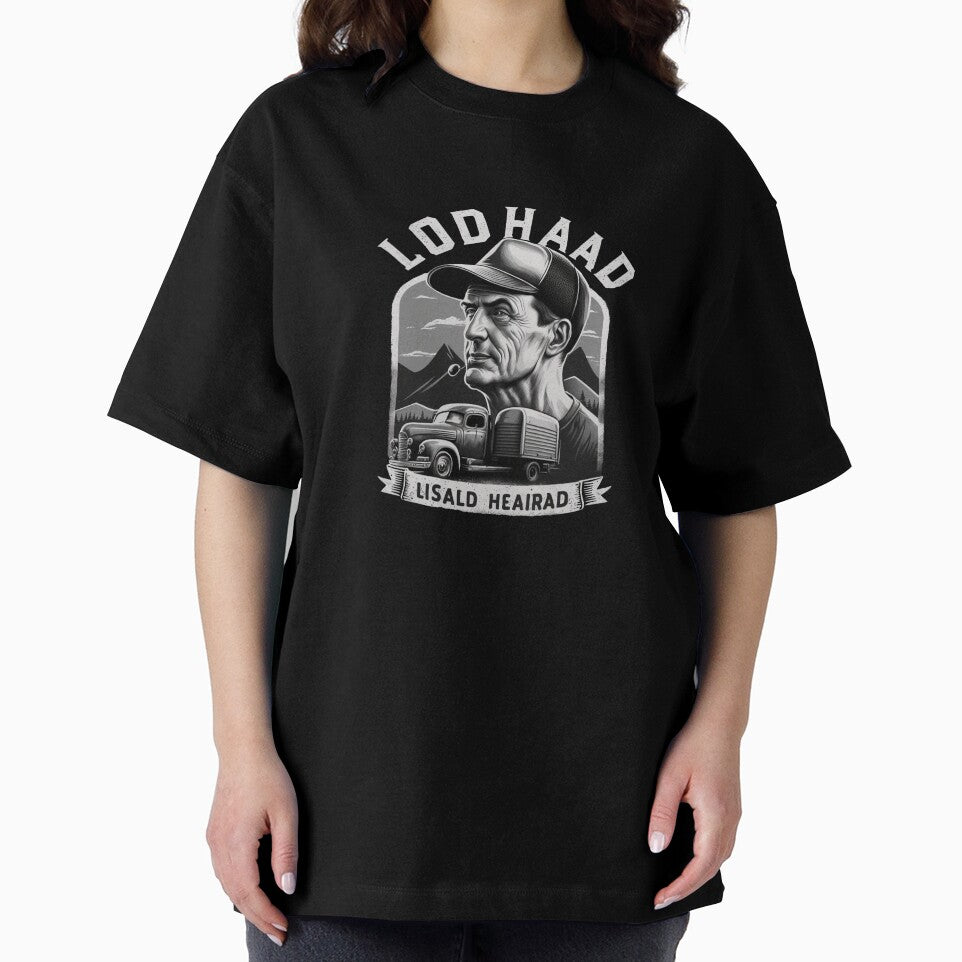 Husband Dad Trucker Legend by FlyShop1