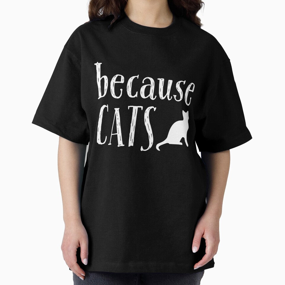 because cats by geedesignsstuff