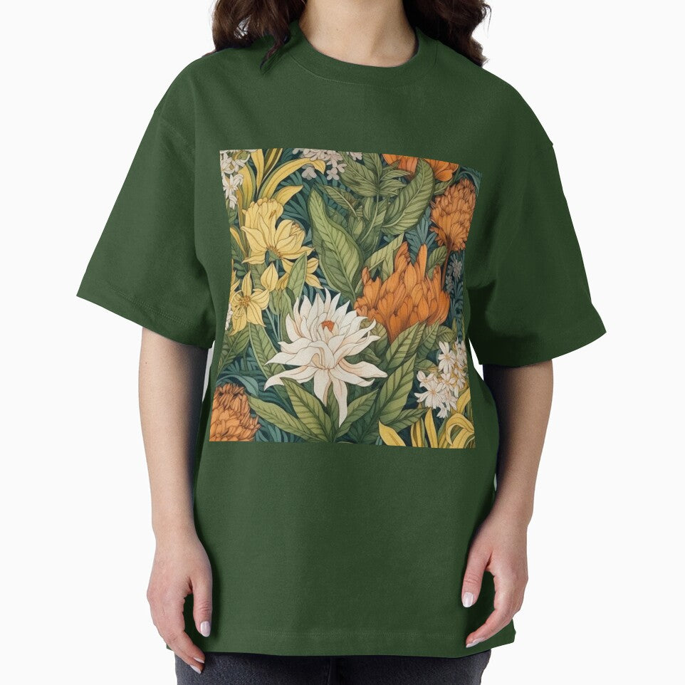Botanic Illustration by SpicyGraphicArt