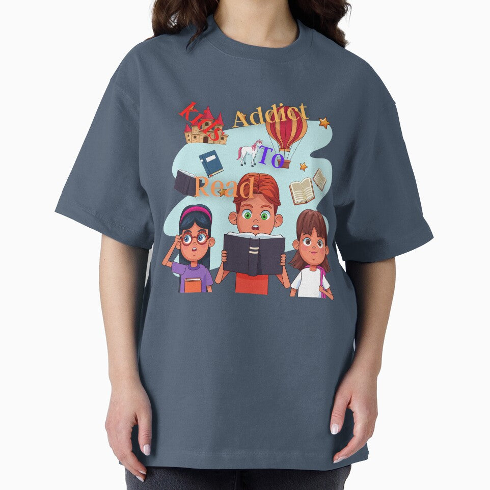 kids addict to read by infinity-khd