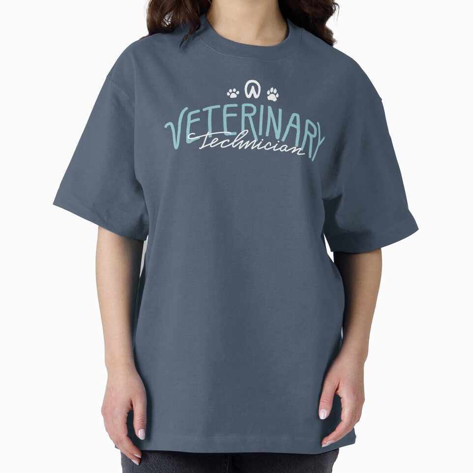 Veterinary Technician. Vet Tech Week Gift. Veterinarian Medicine School Student Graduation Gift. Future Veterinarian by PaulLesser