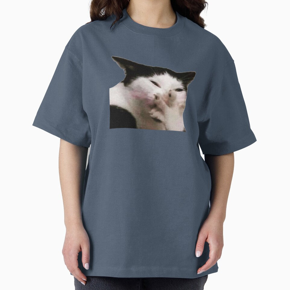 cat meme laughing pspsps by jassine11