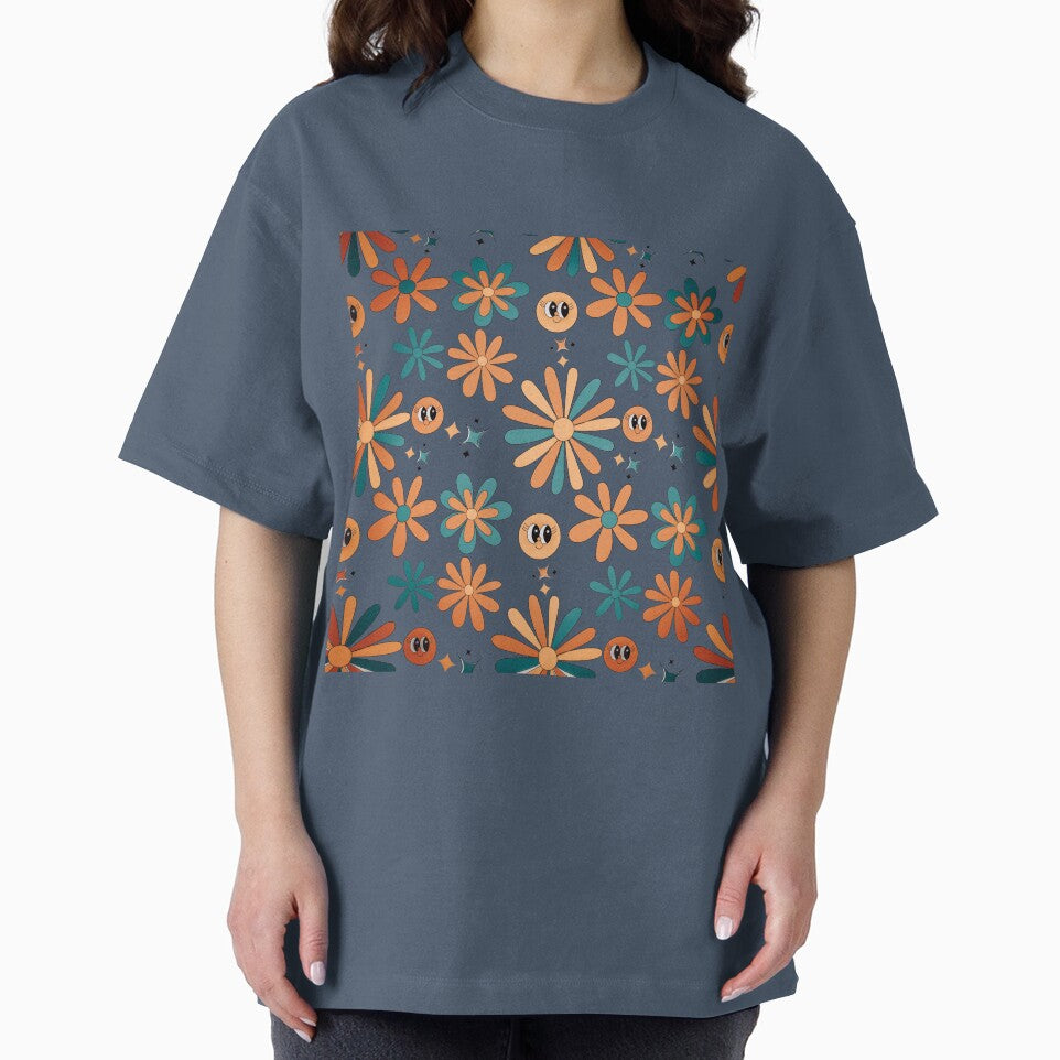 70's Retro Style Patterns by sbsteam2000
