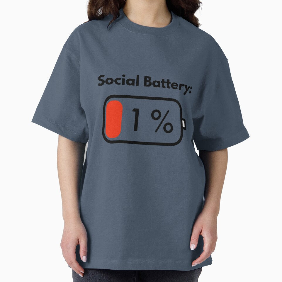 Social Battery by Rue Design Company