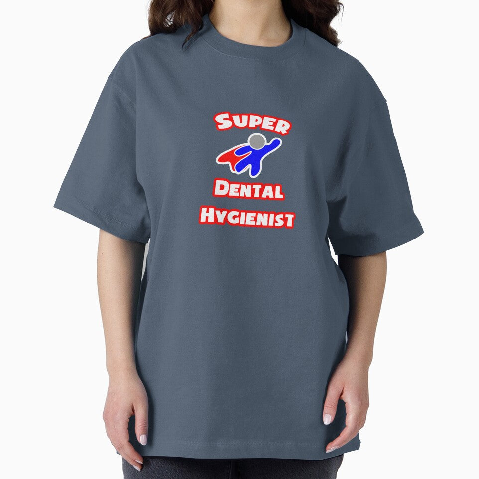 Super Dental Hygienist by TKUP22