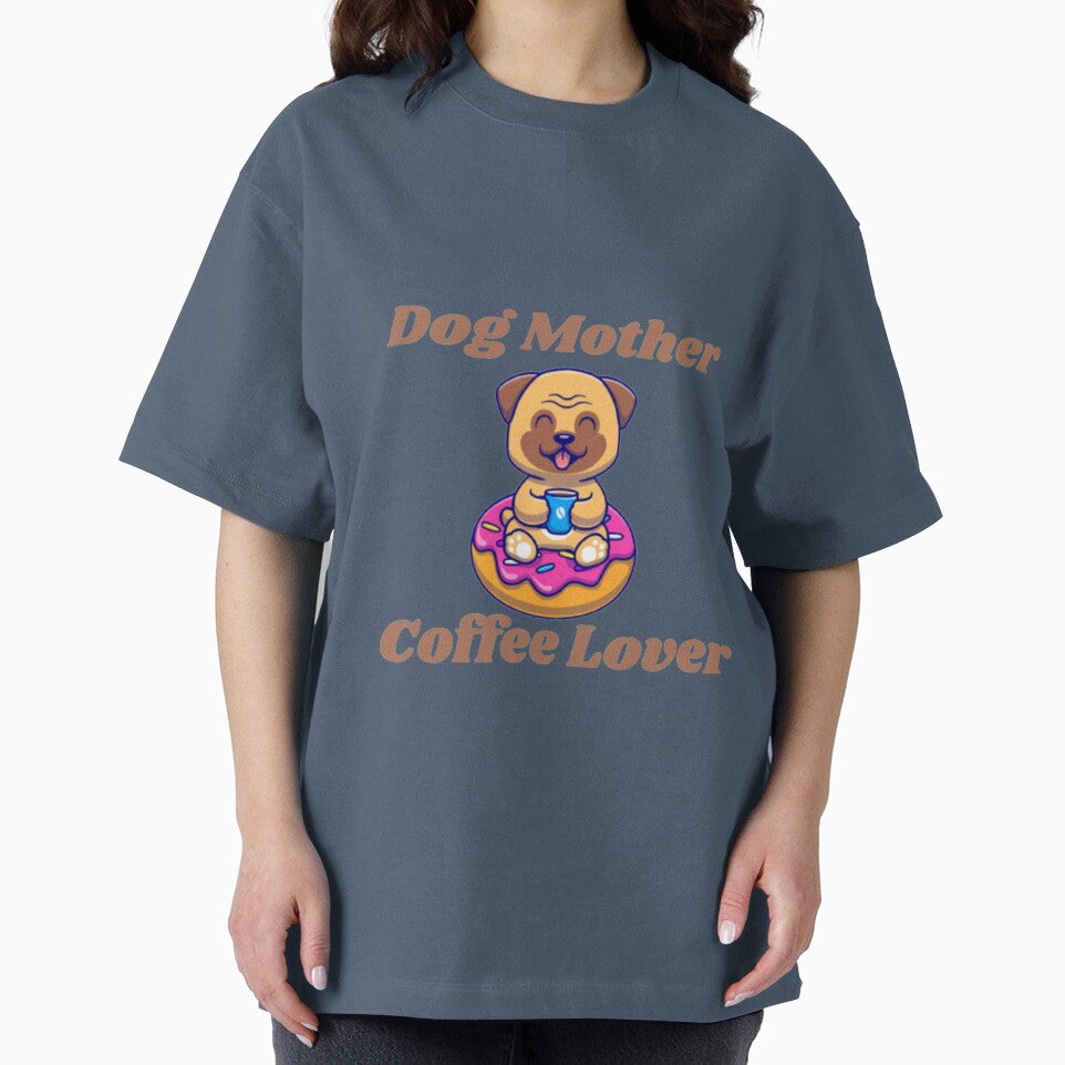 Dog mother coffee Lover by khadijat297