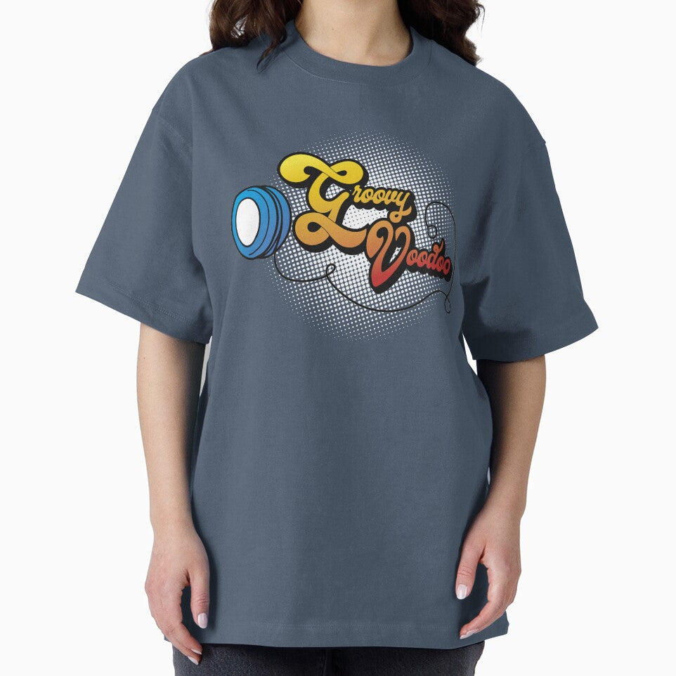 Groovy Voodo by Tom Snow