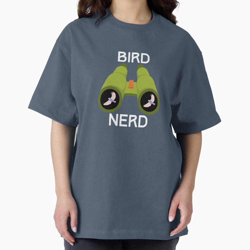 Bird Nerd by dome5150