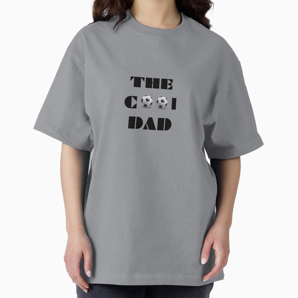 Cool Dad by Elsa Petriti
