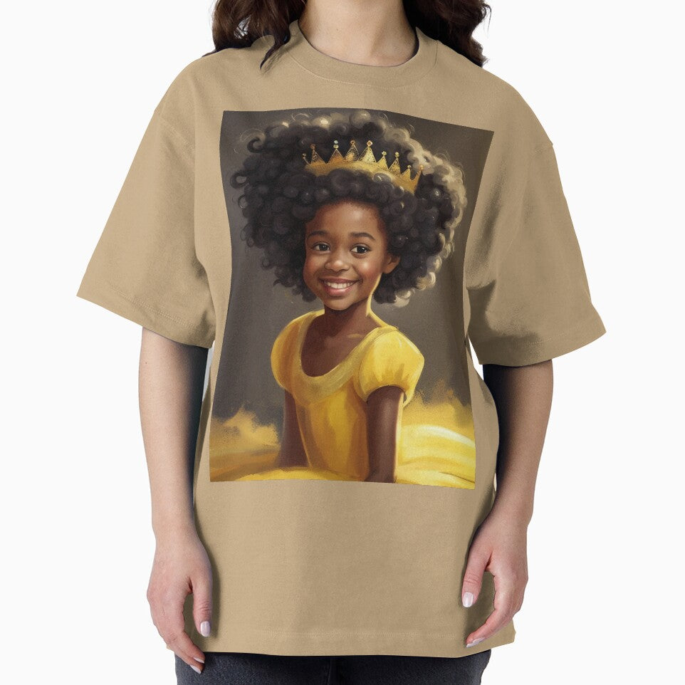 Radiant Royalty by Ourprettyshop