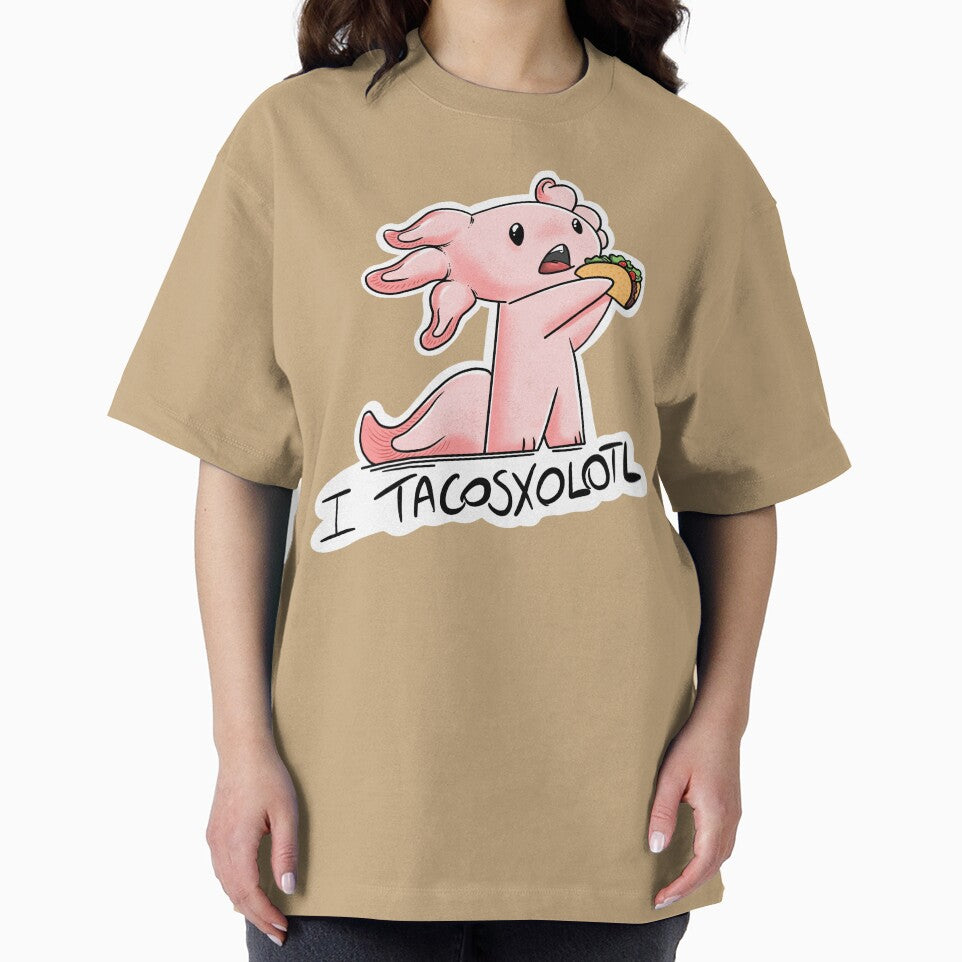 Tacosxolotl by Axoloving