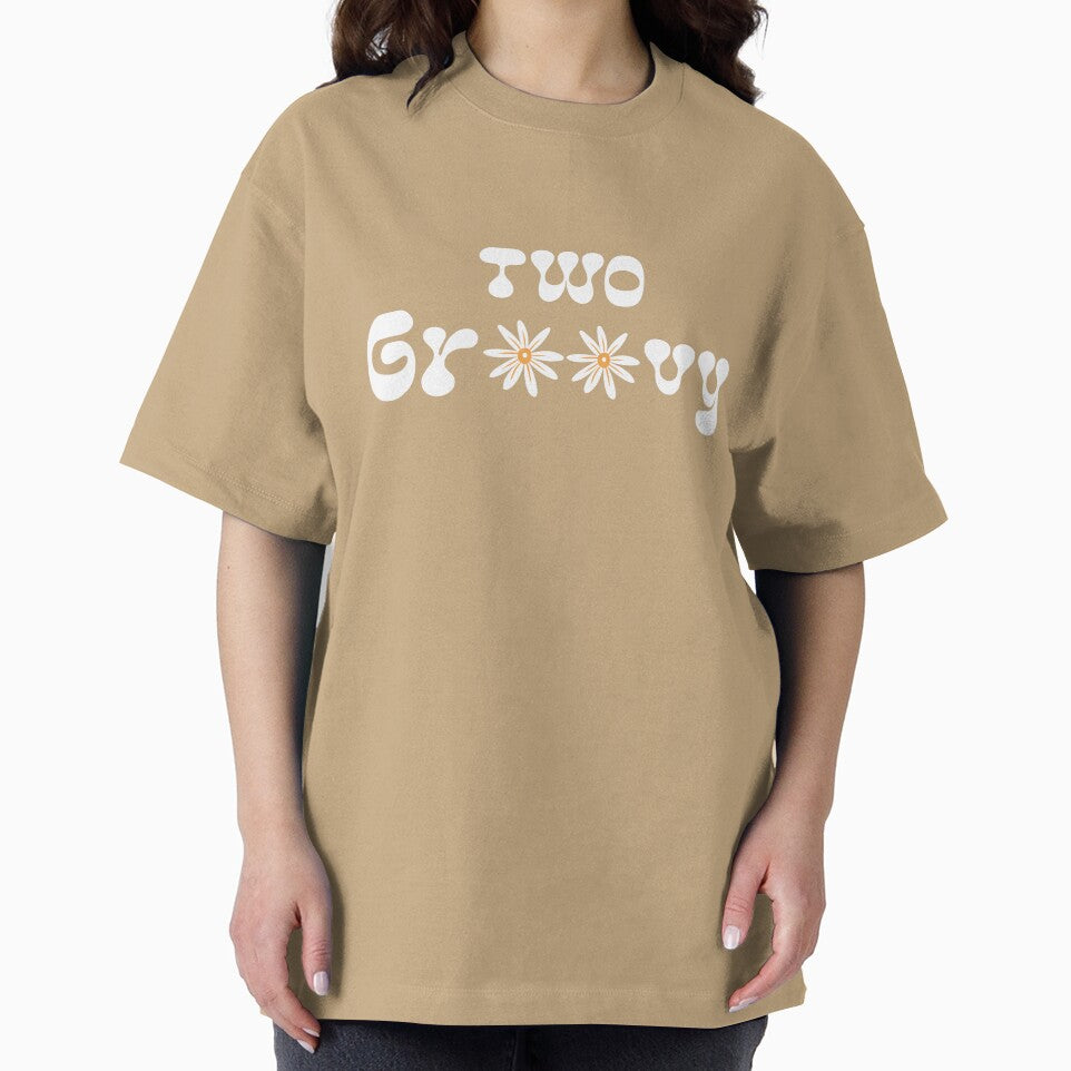 Two Groovy by ash + orbit co.