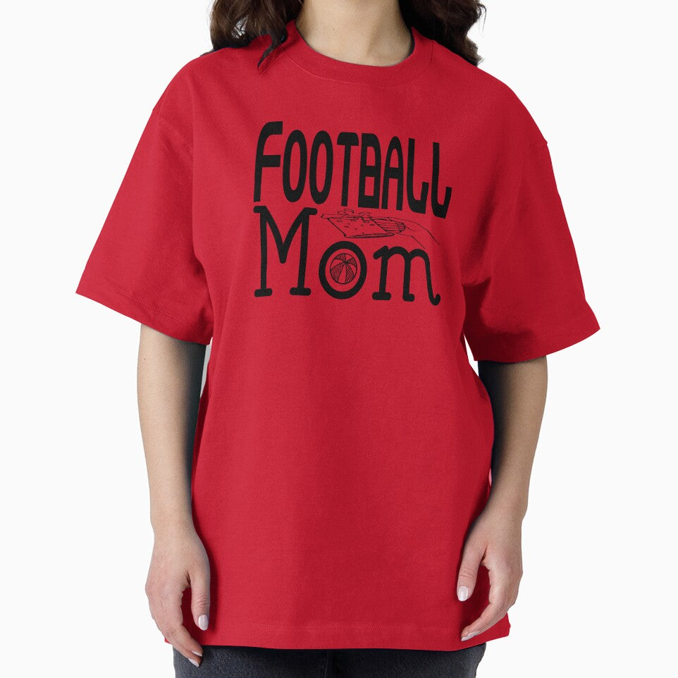 Football Mom by badretop