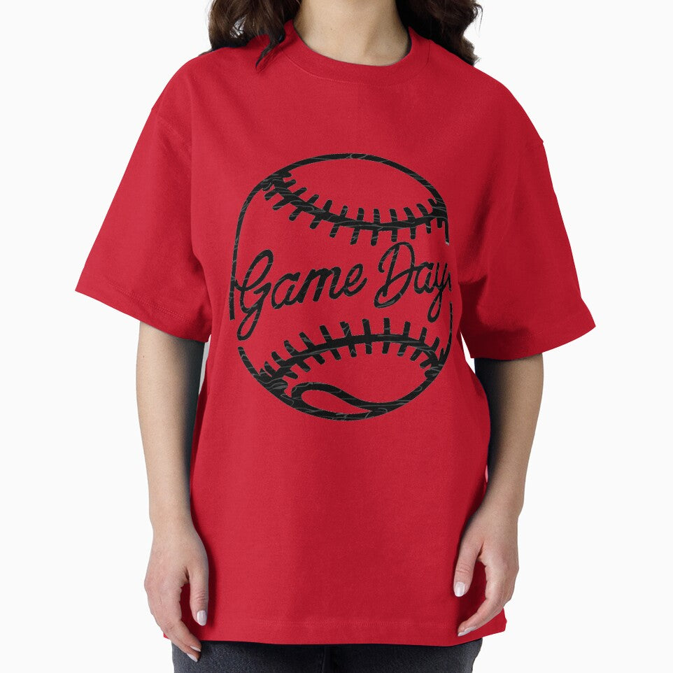 Baseball - Game Day by 123ks