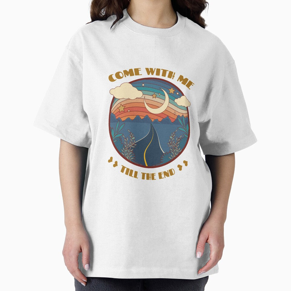 Come With Me Till The End, 70's Style by Zwembad Vergelijker