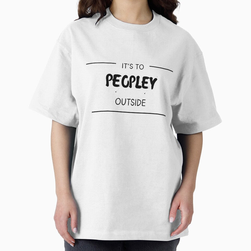 Funny Introvert by Urbanwraps