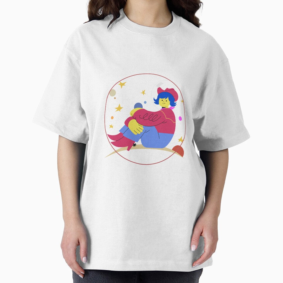 I need my space design by greener designs Unisex