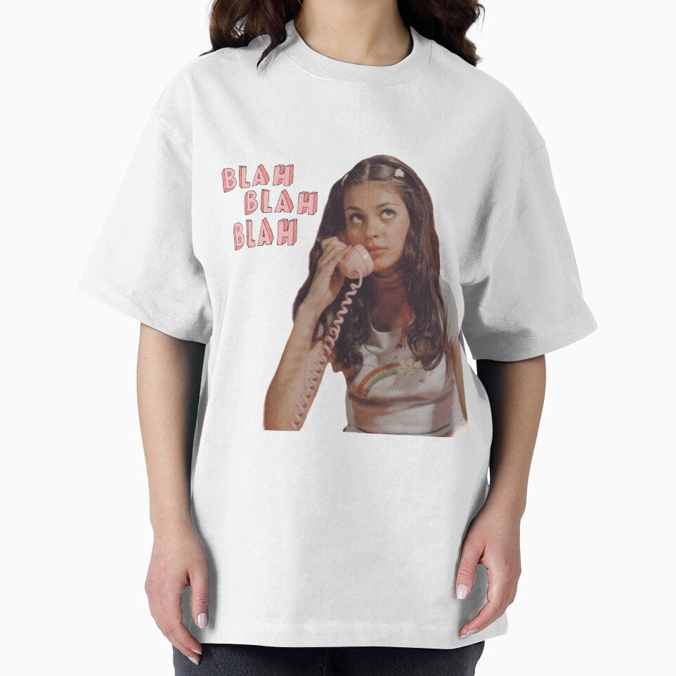 blah blah blah girly by aloha-designs