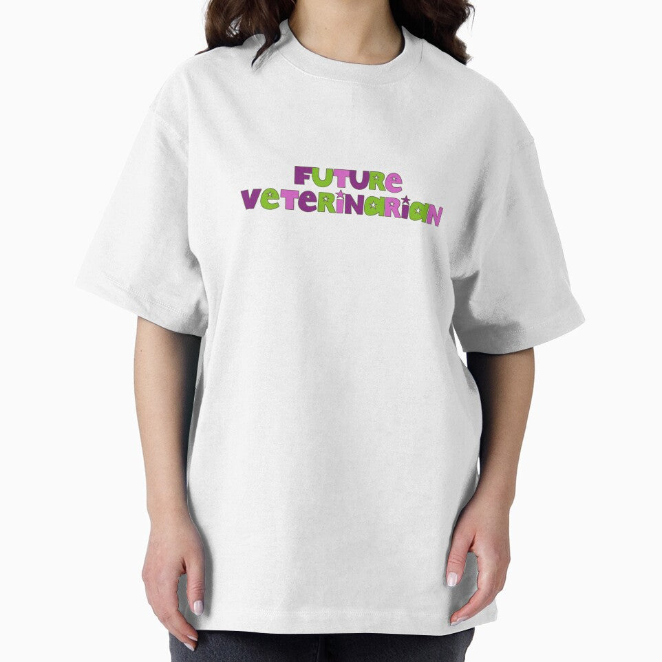Future Veterinarian by graceometry