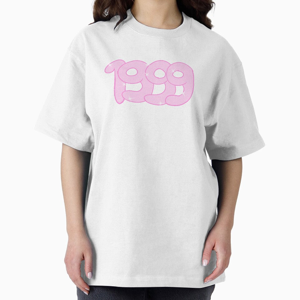 Pink 90's bb (1999) by gross-girl99