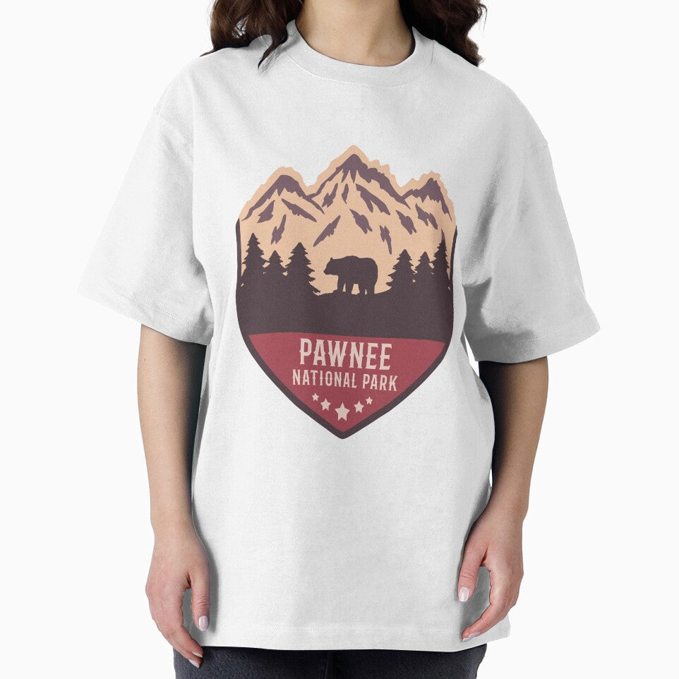 pawnee national park by Us-nature