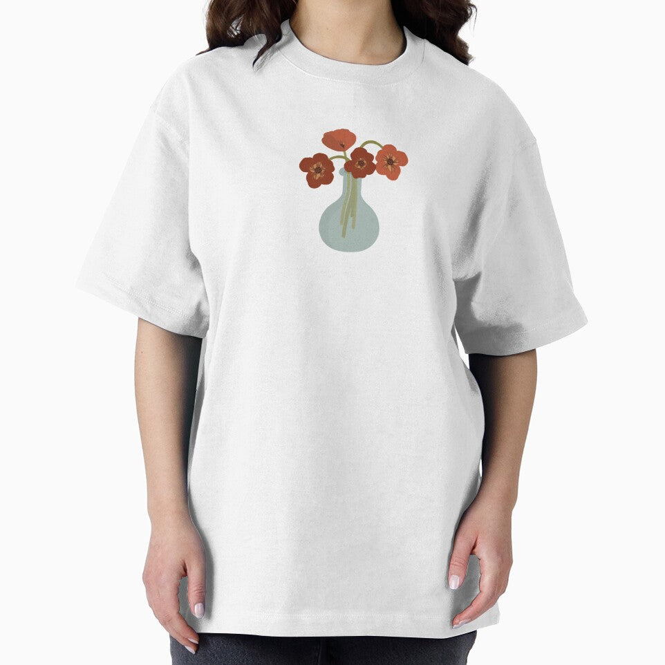 poppy bouquet by sarahsdesigns02