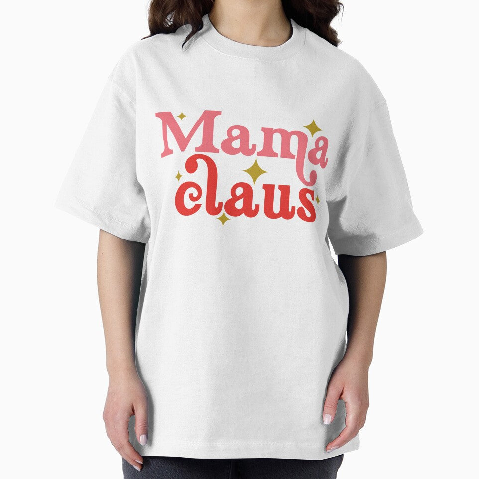 Mama Claus by FloraliteCo