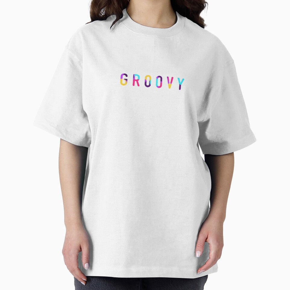 Groovy by Mags Farrell