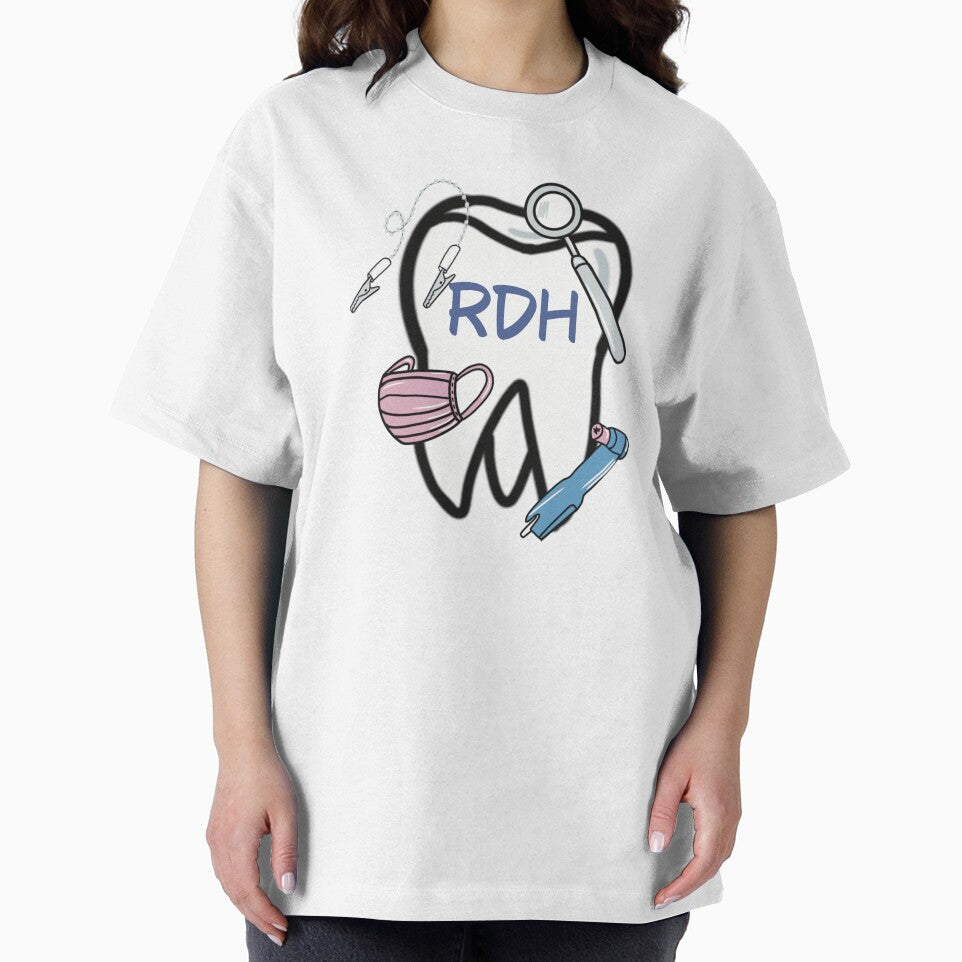 Dental Hygiene Tooth by Izzy’s Pure Paws & Co.