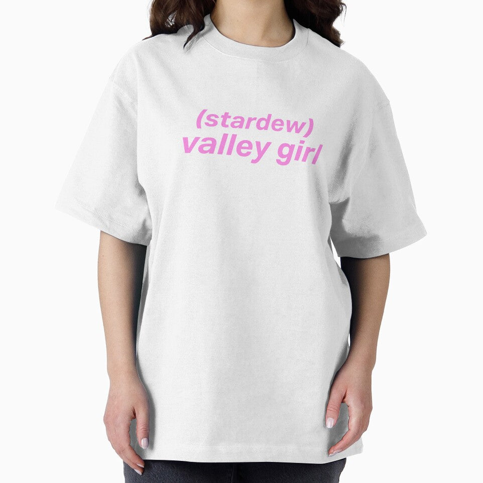 Stardew Valley Girl by titanic415