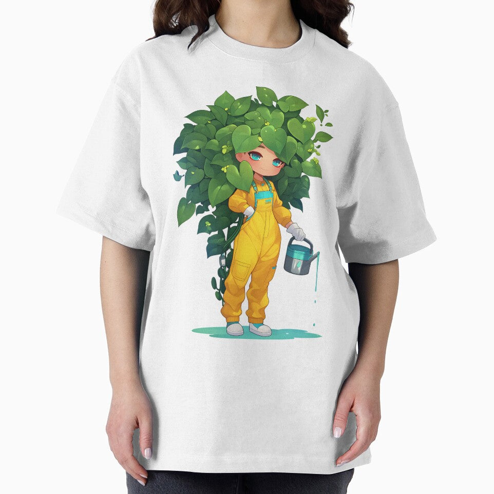 Gardening Plant Lady Aesthetic by bapupa