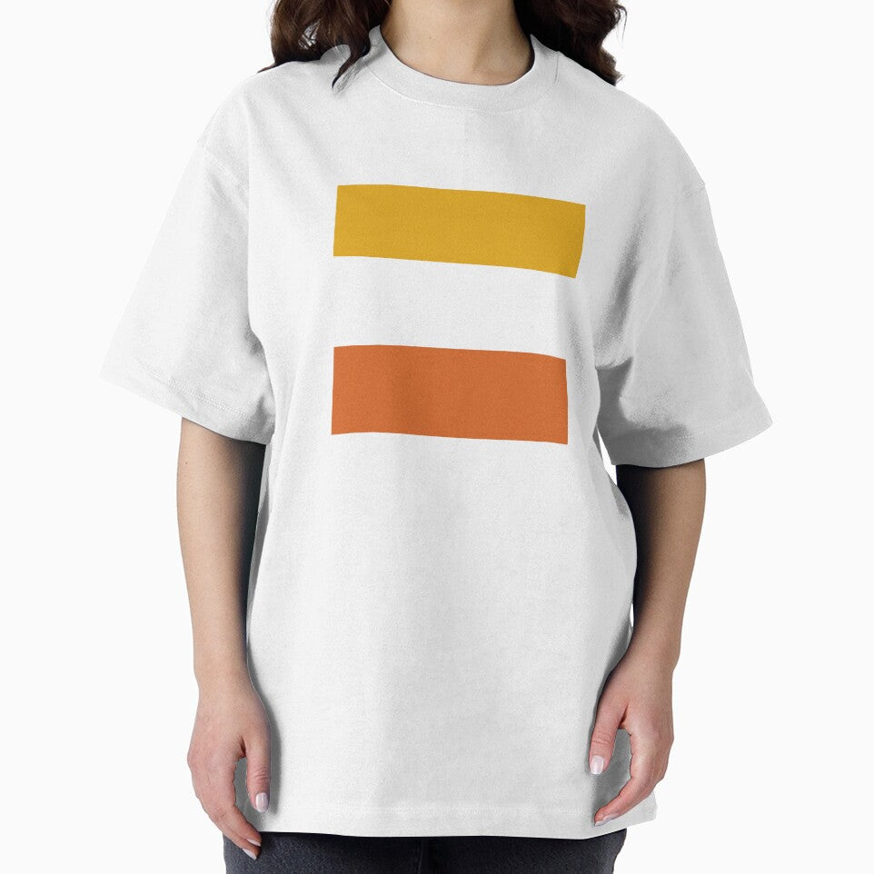 Retro Stripes - 1970s Style Aesthetic by TalBright