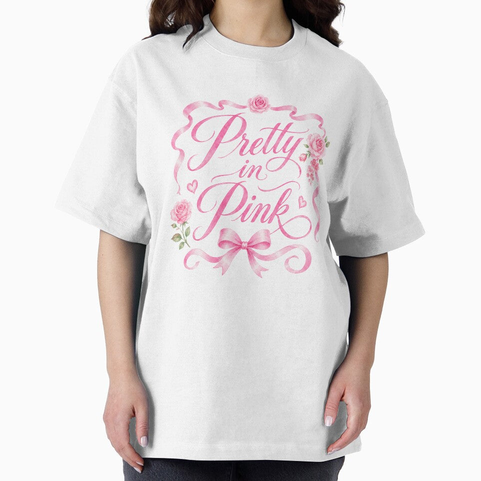 Pretty In Pink by divineactivity