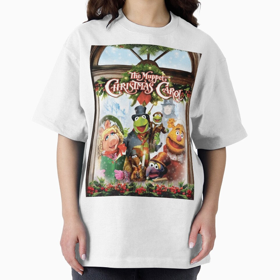 The muppet christmas carol 8 by JOSEURIEL
