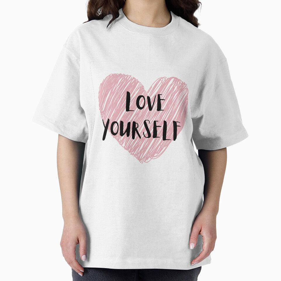 Love Yourself by HanneBradley