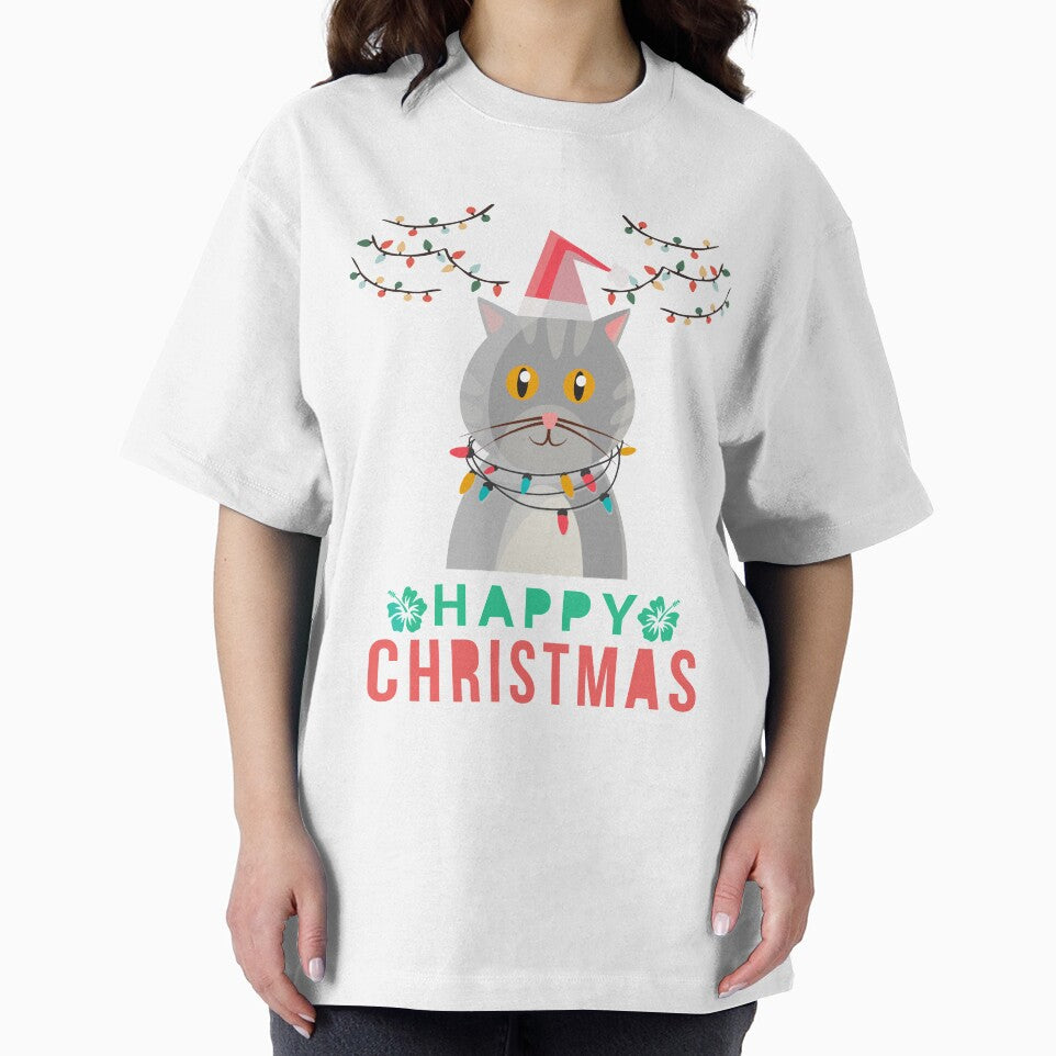 Cat Christmas by TYTN