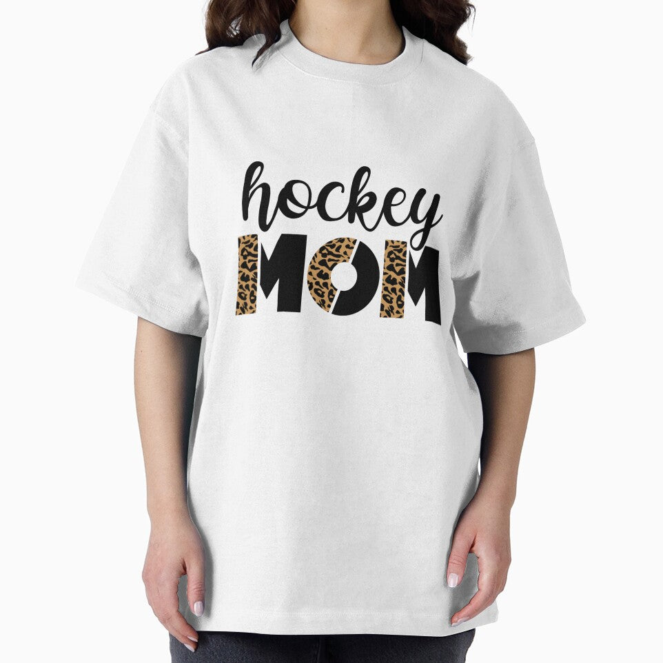 Copy of Hockey Mom by FloraliteCo