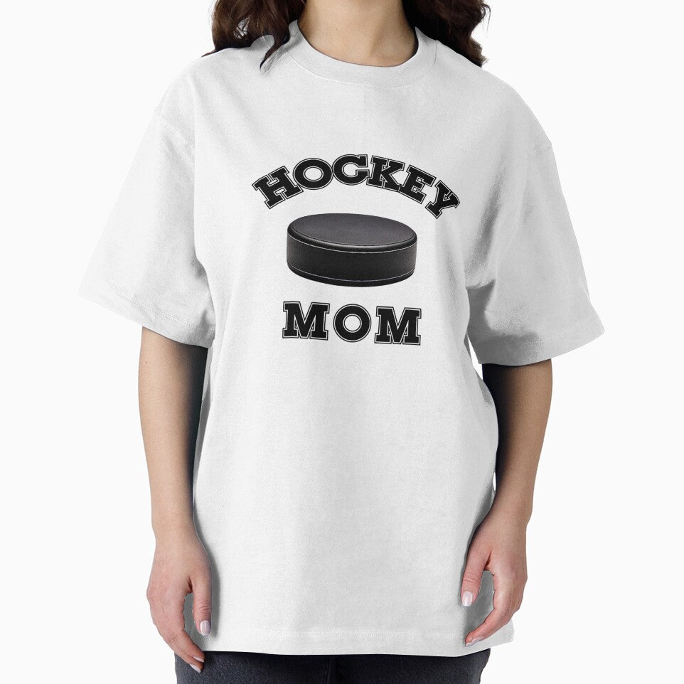 Hockey Mom! Hockey Mom Gift by SSustainable