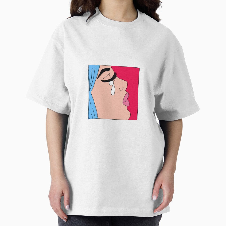 Cry girl by designsEZ