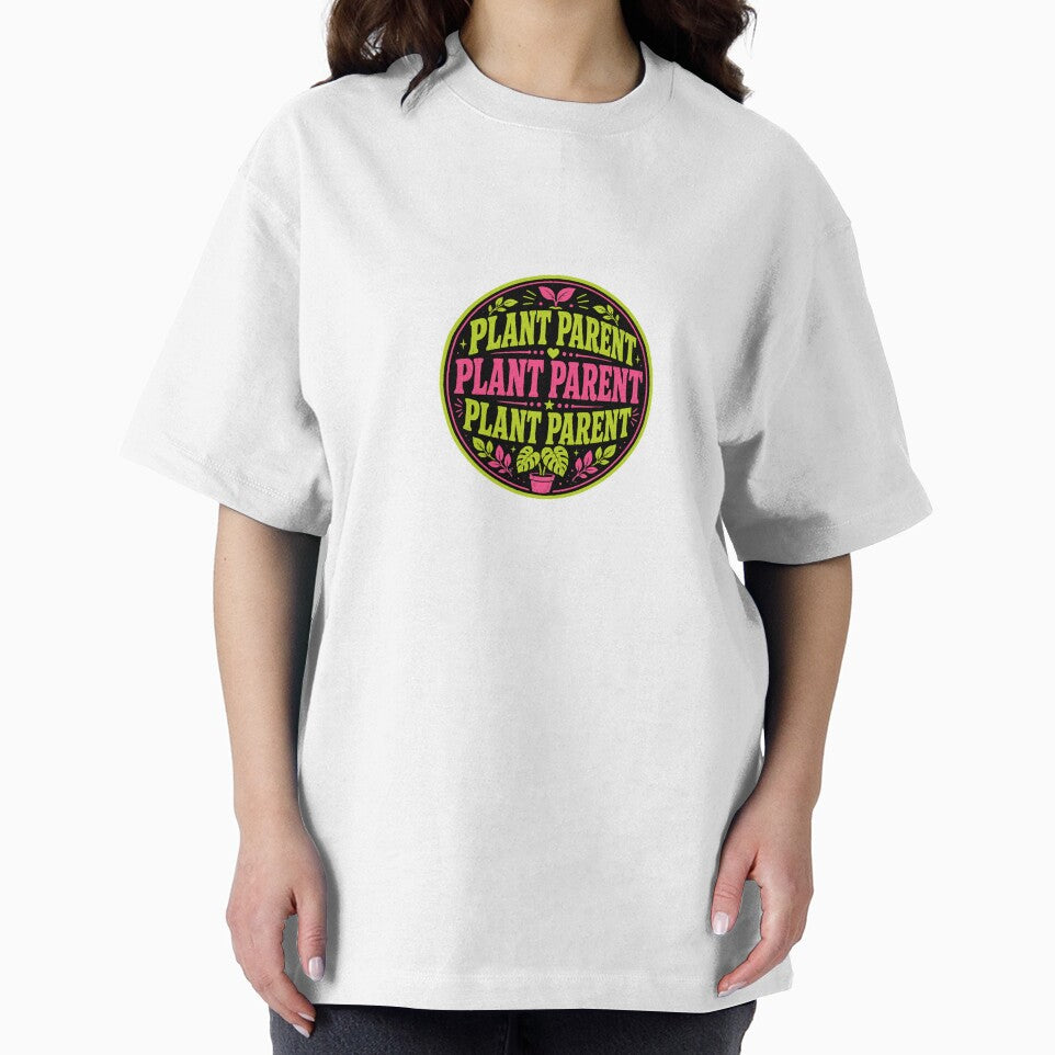 Plant Parent Gift - Plant Parent Funny Gift by RedRubyBubble