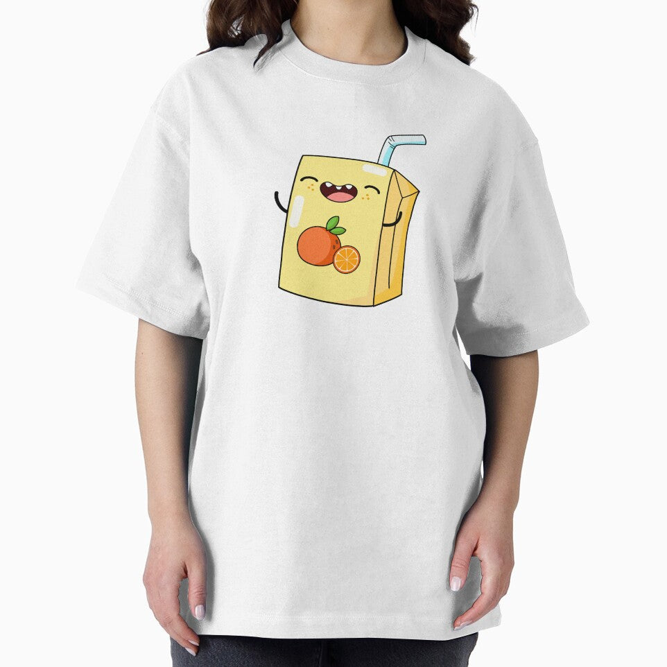 Kawaii Juicebox by kawaiilife
