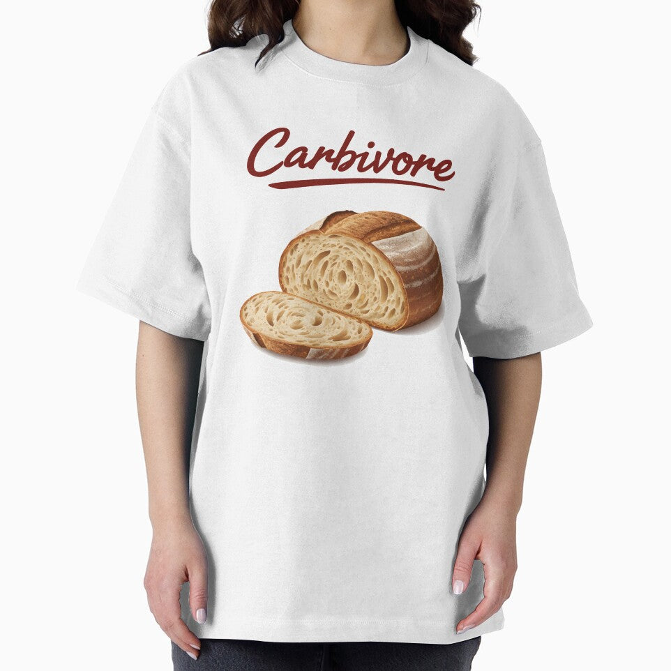 sourdough Bread Baking Carbivore Baker Local by LuminOrb