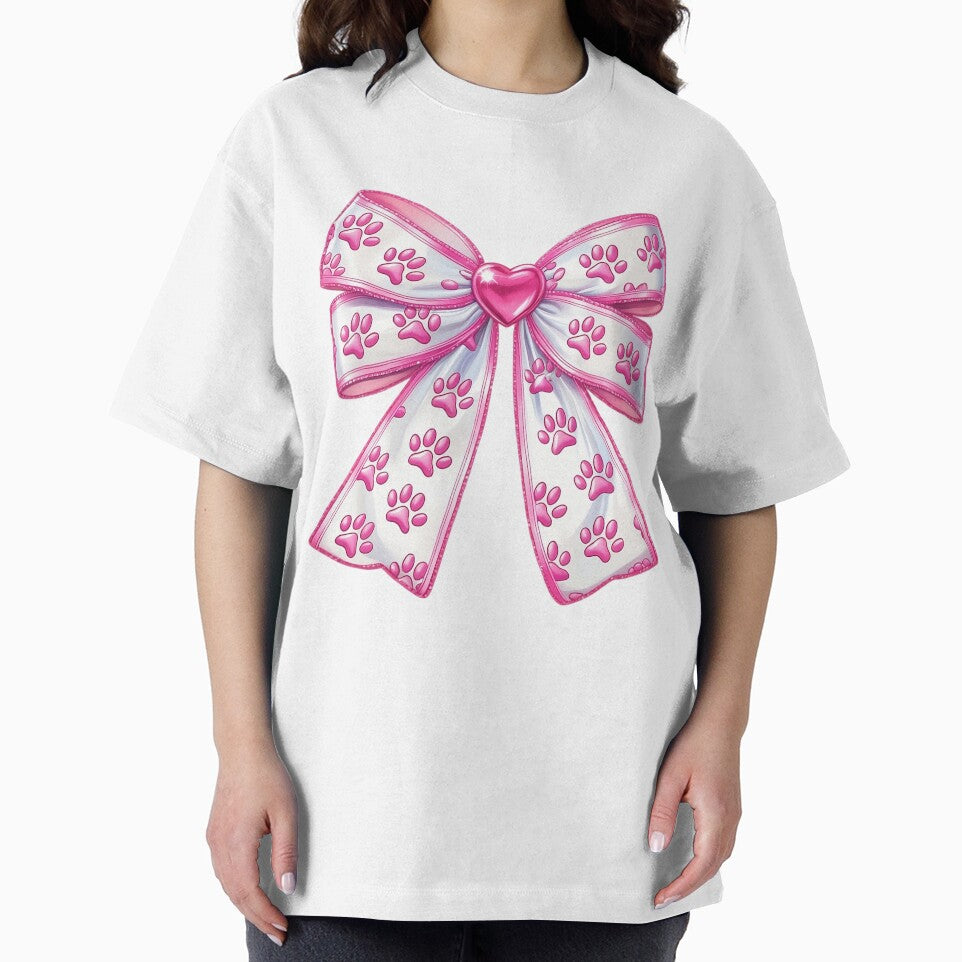 Paws Coquette Bow by ShopFanCreation