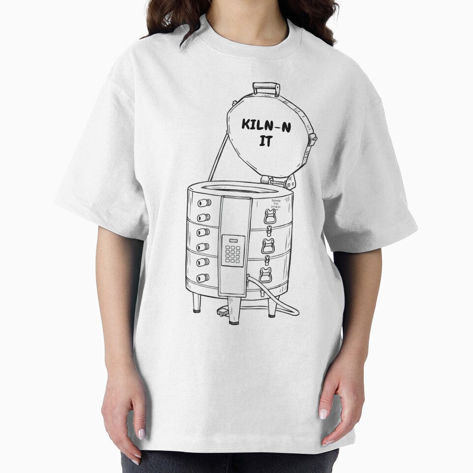 Copy of Kiln-N It - W by SamanthaLPottery