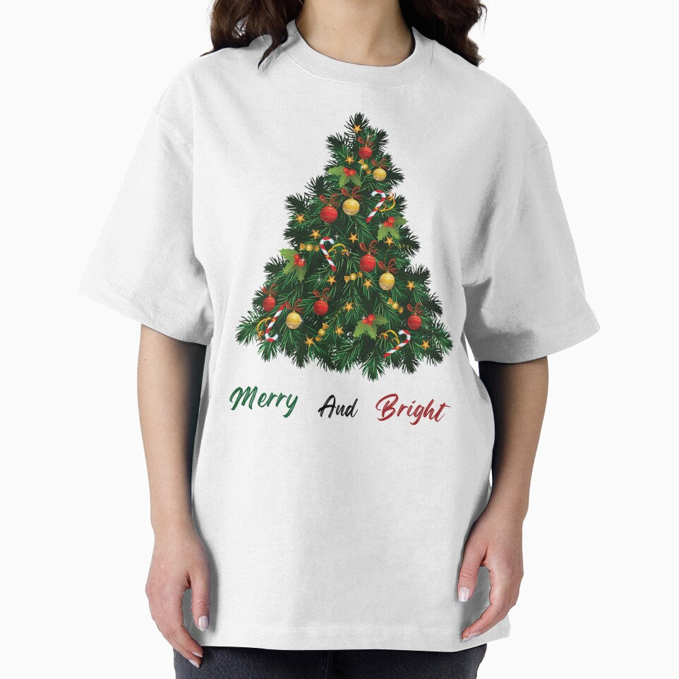 Merry and Bright by Ghazal-art